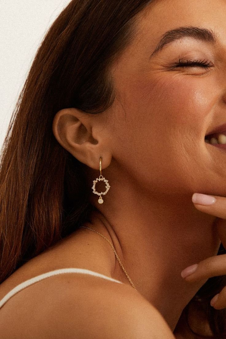Boucles Étoile